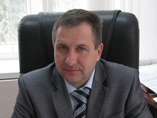 Александр Анатольевич  Козьяков, кандидат социологических наук, генеральный директор транспортной  компании «Ростов-Авто»